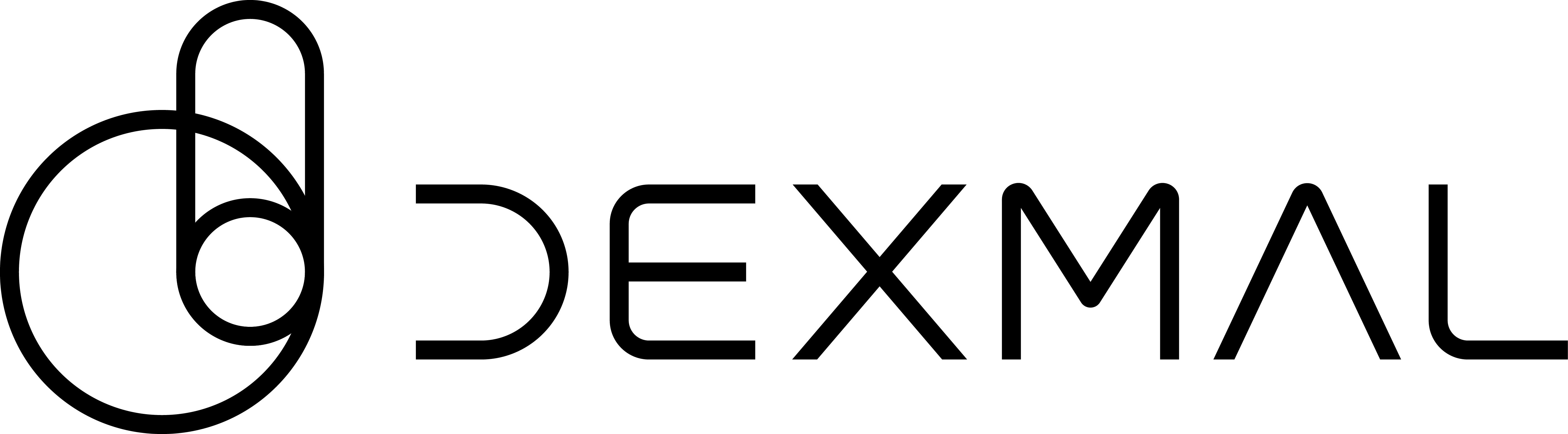 Dexmal logo
